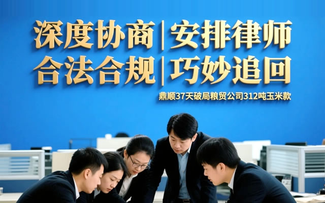 营口应收债款催讨